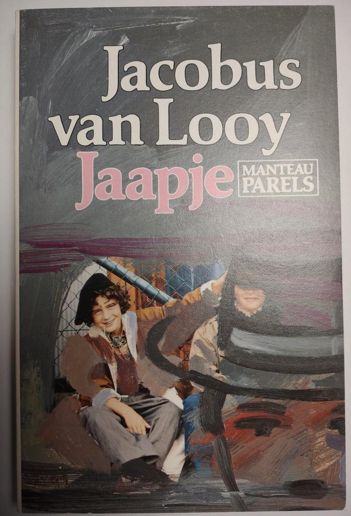 Jaapje 9789022310274 Looy, Boeken, Romans, Gelezen, Verzenden