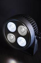SilentPAR-200W: 4 X 50W Koel/warm Wit Silent PAR-blik, Muziek en Instrumenten, Licht en Laser, Nieuw