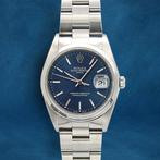 Rolex - Date - Blue Dial - 15200 - Unisex - 1990-1999