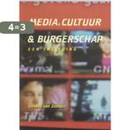 Media, cultuur & burgerschap. Een inleiding 9789055892266, Verzenden, Gelezen, L. van Zoonen