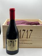 2020 Vacqueyras 1717 Arnoux & Fils - vacqueyras - 6 Flessen, Collections, Vins