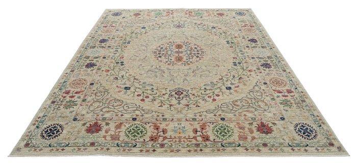 Met de hand geknoopte designer tapijt – Zeer fijn –, Maison & Meubles, Ameublement | Tapis & Moquettes