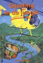 Gijzeling In De Jungle 9789059521209, Jan Willem Bl?dorp, Verzenden