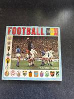 Panini Football 1972/73 Belgium - 1 Album complet -, Nieuw