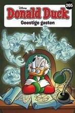 Donald Duck pocket 265 9789463051859, Boeken, Stripverhalen, Gelezen, Disney, Verzenden