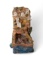 Isabelle Z. - Kerststal - Composiet - Natività - 45 cm