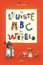 Het leukste abc ter wereld 9789401401975 Tom Schamp, Verzenden, Gelezen, Tom Schamp