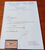 France 1929/1929 - EXPOSITION PHILATELIQUE DU HAVRE 257 A