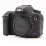 Canon EOS 7D mark II body | Tweedehands, Audio, Tv en Foto, Fotocamera's Digitaal, Verzenden, Zo goed als nieuw, Canon