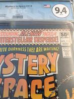 Mystery in Space #113 - EGC 9.4 - Gremlins! - 1 Graded comic