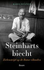 Steinharts biecht 9789024434374, Livres, Histoire mondiale, Karel Weener, Verzenden