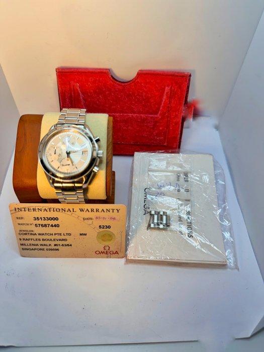 Omega - Speedmaster - 35133000 - Homme - 2004, Bijoux, Sacs & Beauté, Montres | Hommes