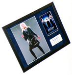 Harry Potter - Evanna Lynch (Luna Lovegood) Premium Framed,, Nieuw