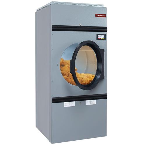 Roterende Elektrische Droogmachine | Cap. 34kg | Met, Zakelijke goederen, Horeca | Keukenapparatuur, Nieuw in verpakking, Verzenden