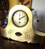 Horloge - Laiton - 1920-1930 - horloge de table