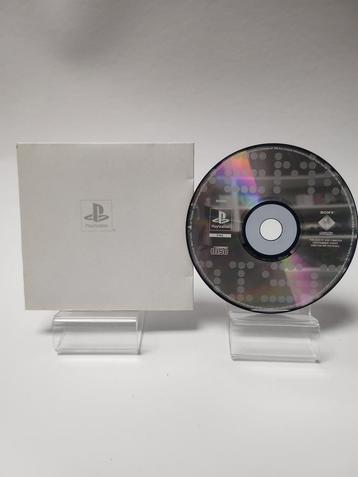 Demo Disc Playstation 1, Games en Spelcomputers, Games | Sony PlayStation 1, Ophalen of Verzenden, Zo goed als nieuw