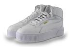 Puma Hoge sneakers in maat 42 Wit | 5% extra korting, Kleding | Heren, Schoenen, Puma, Verzenden, Wit, Zo goed als nieuw