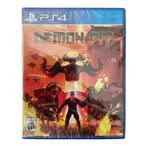 Demon Pit (PS4) (NIEUW), Games en Spelcomputers, Verzenden, Nieuw