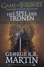 GoT 1 - Het Spel der Tronen (Special Bruna 2017) 1, Livres, Fantastique, George R.R. Martin, Verzenden