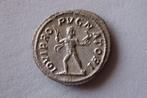 Romeinse Rijk. Severus Alexander (222-235 n.Chr.). Denarius