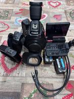 Canon EOS C300 Mark I + 2 Batterie BP-955 – Cinema