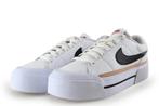Nike sportschoenen in maat 38½ Wit | 5% korting, Kleding | Dames, Schoenen, Verzenden, Nike, Zo goed als nieuw, Wit