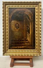 Gaetano Miani (1920-2009) - Interno