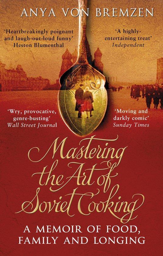 Mastering the Art of Soviet Cooking 9780552777476, Boeken, Taal | Engels, Gelezen, Verzenden