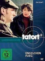 Tatort: Engelchen flieg von Hartmut Griesmayr  DVD, Cd's en Dvd's, Zo goed als nieuw, Verzenden