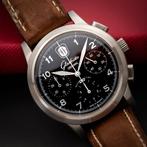 Glashütte Original - Pilot - Heren - 2000-2010, Nieuw