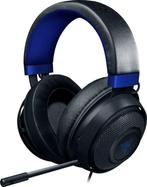 Razer Kraken Gaming Headset - Zwart, Verzenden, Nieuw