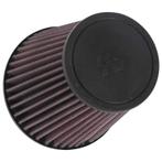 K&N Universeel Luchtfilter Konisch 70mm aansluiting, 129mm o, Verzenden, Nieuw