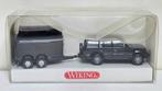 Wiking 1:87 - Machine agricole miniature (8) - Véhicules, Nieuw