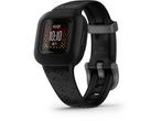 Garmin vivofit jr. 3 - Smarttracker - Waterproof - Zwart, Verzenden, Zo goed als nieuw, Garmin