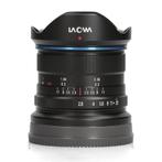 Laowa 9mm F2.8 Zero-D - Sony E, Audio, Tv en Foto, Ophalen of Verzenden, Zo goed als nieuw