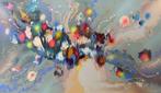 Irini Karpikioti - Morning Flower Melodies XXL, Antiek en Kunst