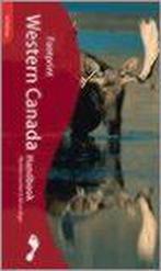 Footprint Western Canada Handbook 9781903471562, Verzenden, Gelezen, Matthew Gardner