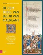 De Rijmbijbel van Jacob van Maerlant 9789462988545, Boeken, Verzenden, Gelezen