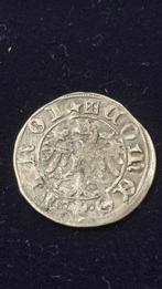 Oostenrijk, Graafschap Tirol. Sigismund. Kreuzer ND /, Postzegels en Munten