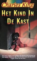 Kind in de kast 9789022980408, Livres, Thrillers, Charles King, Verzenden