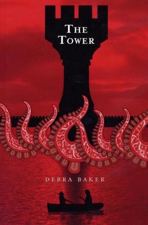 The Tower 9781906791285, Livres, Livres Autre, Envoi