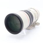 Canon EF 300mm F/4 L IS USM | Tweedehands, Audio, Tv en Foto, Foto | Lenzen en Objectieven, Verzenden, Zo goed als nieuw