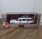 Ghostbusters, ECTO-1 Vehicle Die-cast model from the 1984