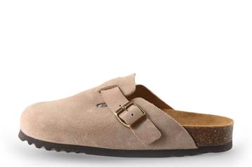 Scholl Instappers in maat 40 Beige | 5% extra korting beschikbaar voor biedingen