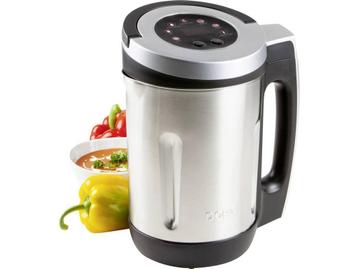 DOMO DO716BL Soepmaker Domo – 2,2L – 7 programma’s – Blender, Verzenden