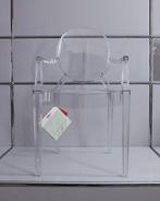 Kartell - Philippe Starck - Kinderstoel - Lou Lou Ghost -