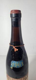 1961 Giacomo Conterno - Barolo - 1 Bouteille (0,72 L), Verzamelen, Wijnen, Nieuw