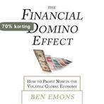 Financial Domino Effect: How To Profit Now In The Volatile G, Verzenden, Zo goed als nieuw, Ben Emons