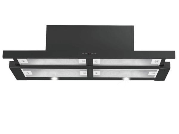 Veiling - Amica FH 694 620 S Afzuigkap, Elektronische apparatuur, Afzuigkappen