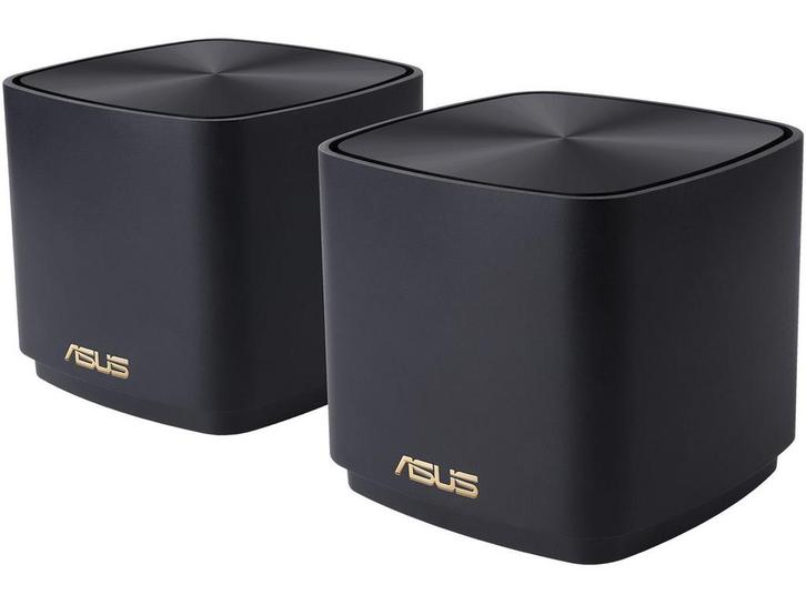 ASUS ZenWiFi XD4 Plus - AX1800 Wifi 6 Mesh Router - Veilig, Informatique & Logiciels, Routeurs & Modems, Envoi